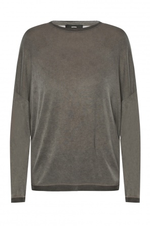 T-shirt z długimi rękawami, zdjęcie 1 T-shirt z długimi rękawami od Diesel